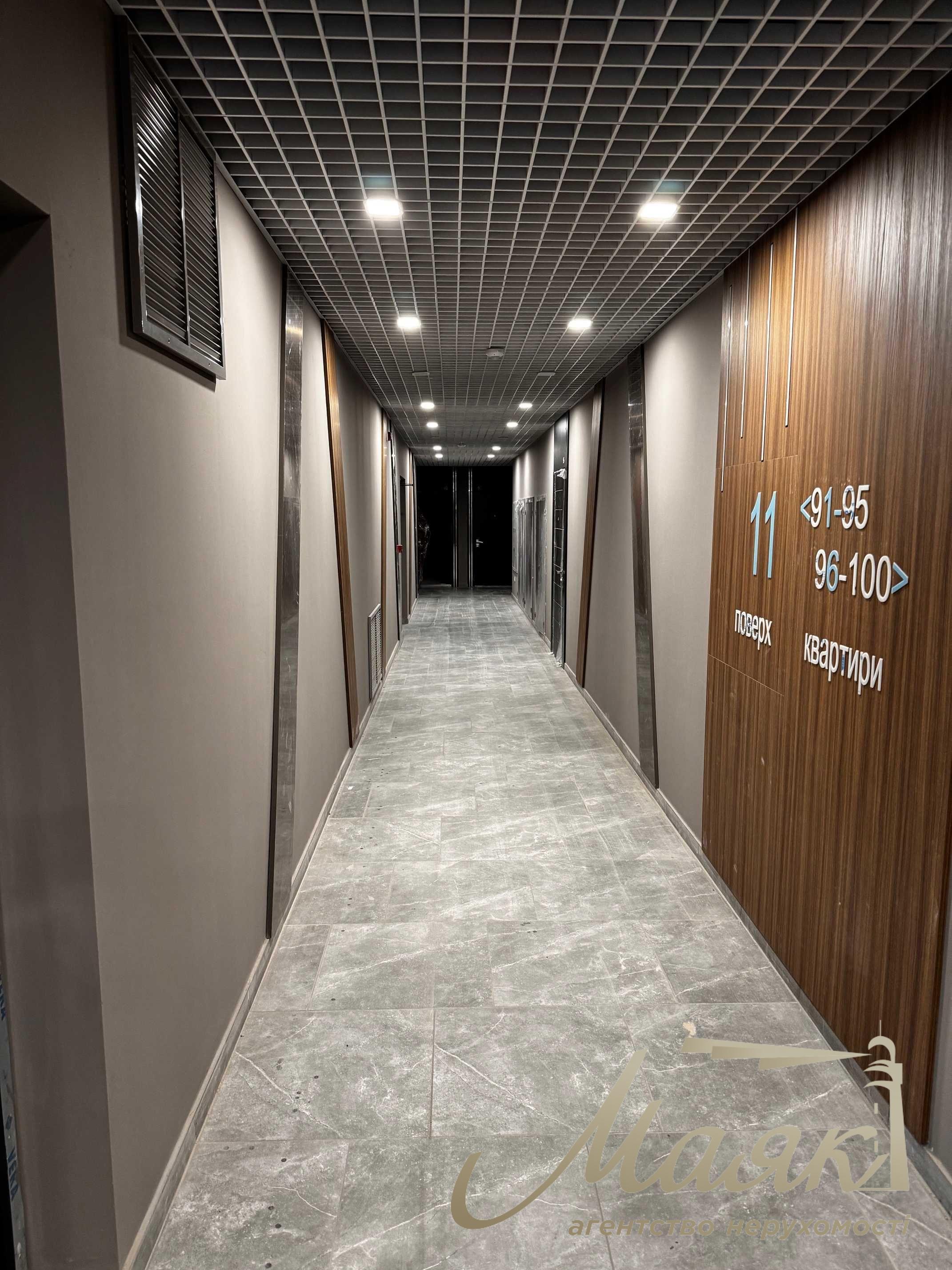 Продажа 2-комнатной квартиры в ЖК Нордика, ул. Верхогляда 30