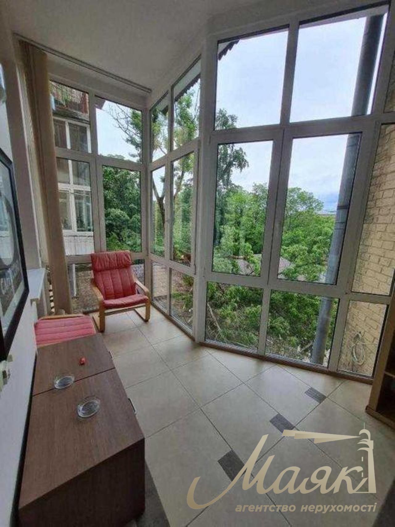 Sale two-level apartment Khreshchatyk