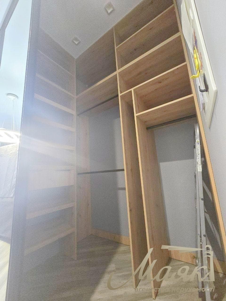 Оренда 2-кімнатної квартири на Саперному полі, ЖК «Французький квартал»
