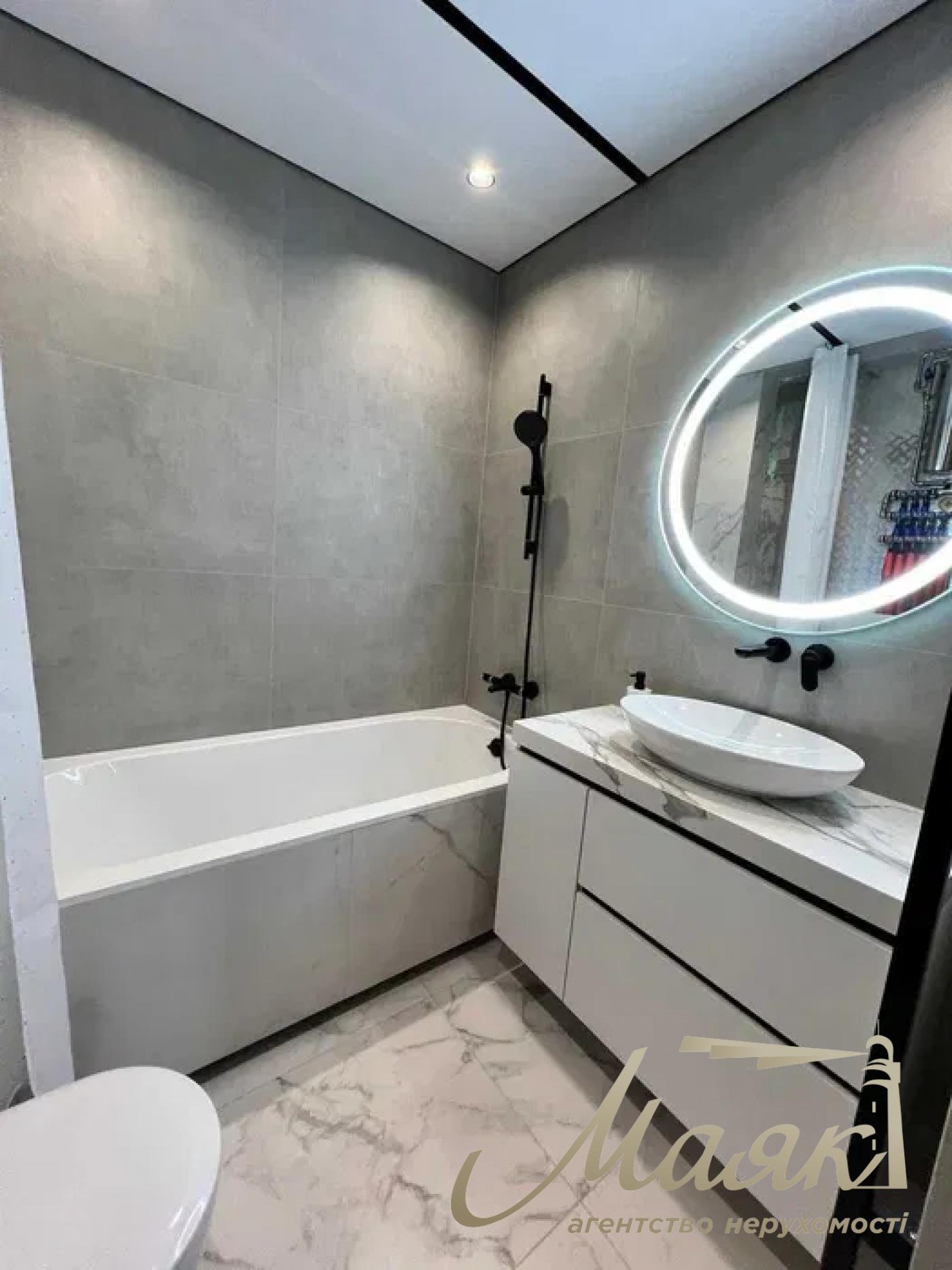 Продажа 2к квартиры в ЖК Файна Таун