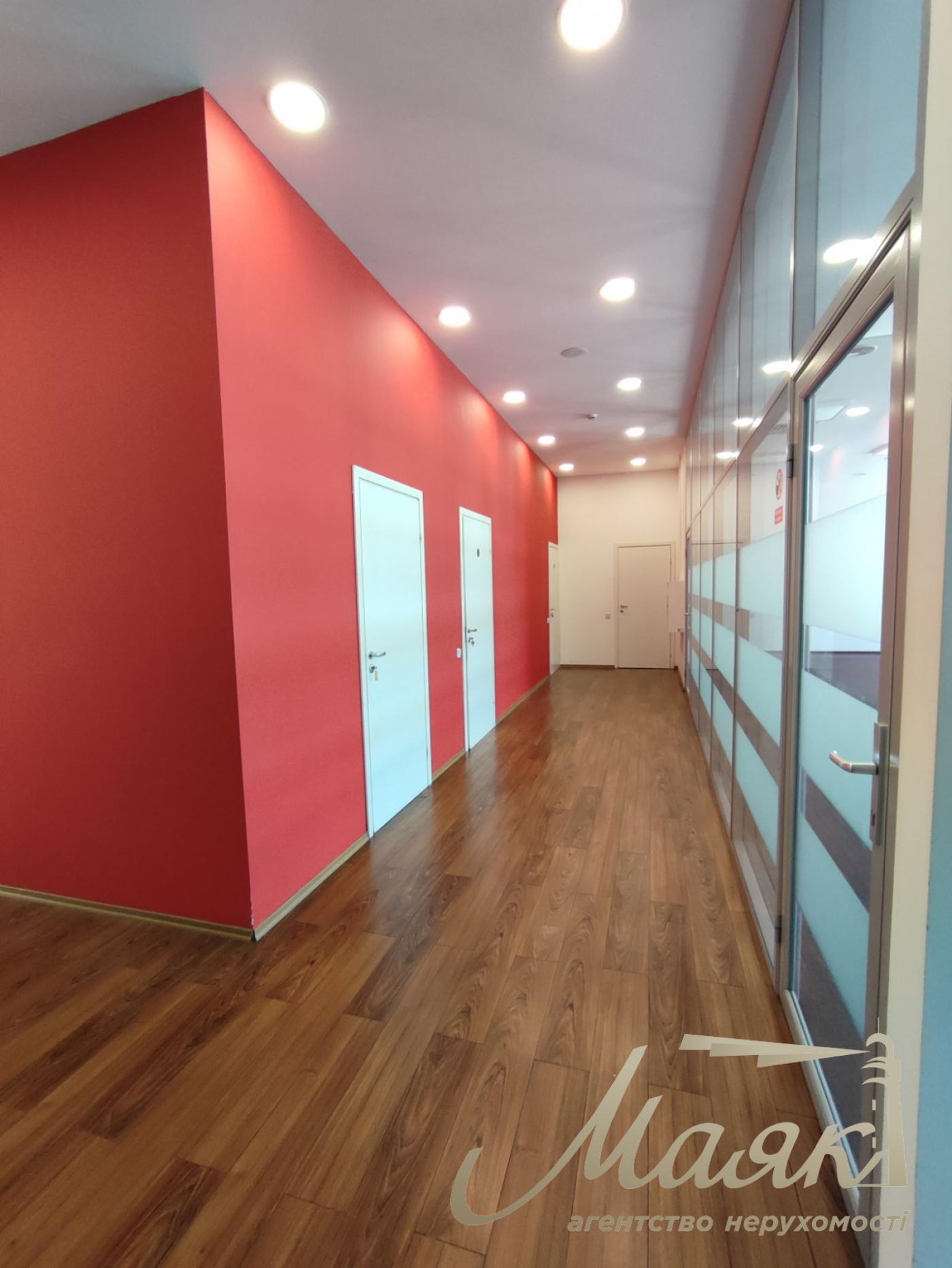 Оренда офісу 976м2 у БЦ Horizon Park