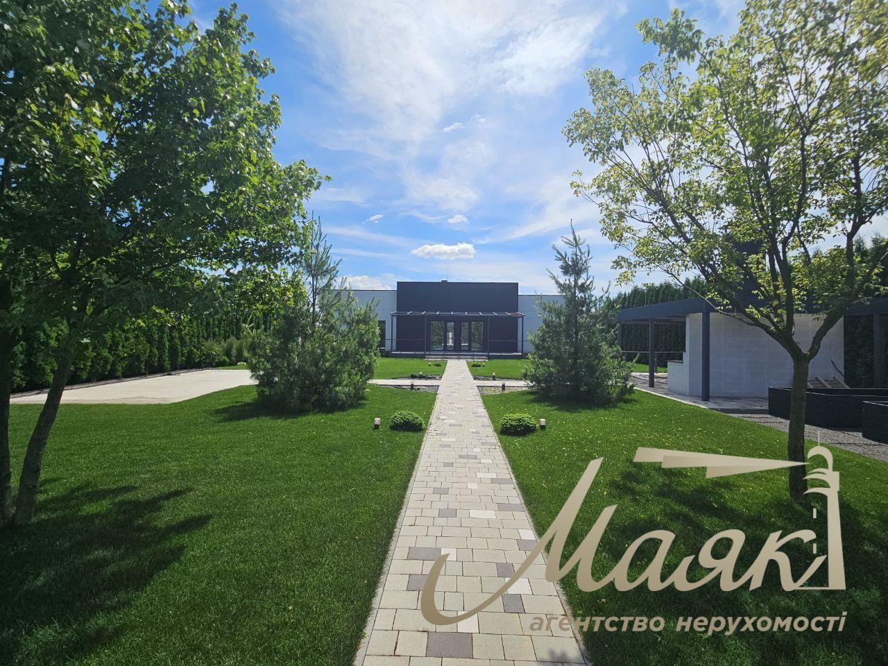 Продаж будинку 210м2 у СМТ Козин, вул Лугова (Конча Заспа), Обухівський напрямок