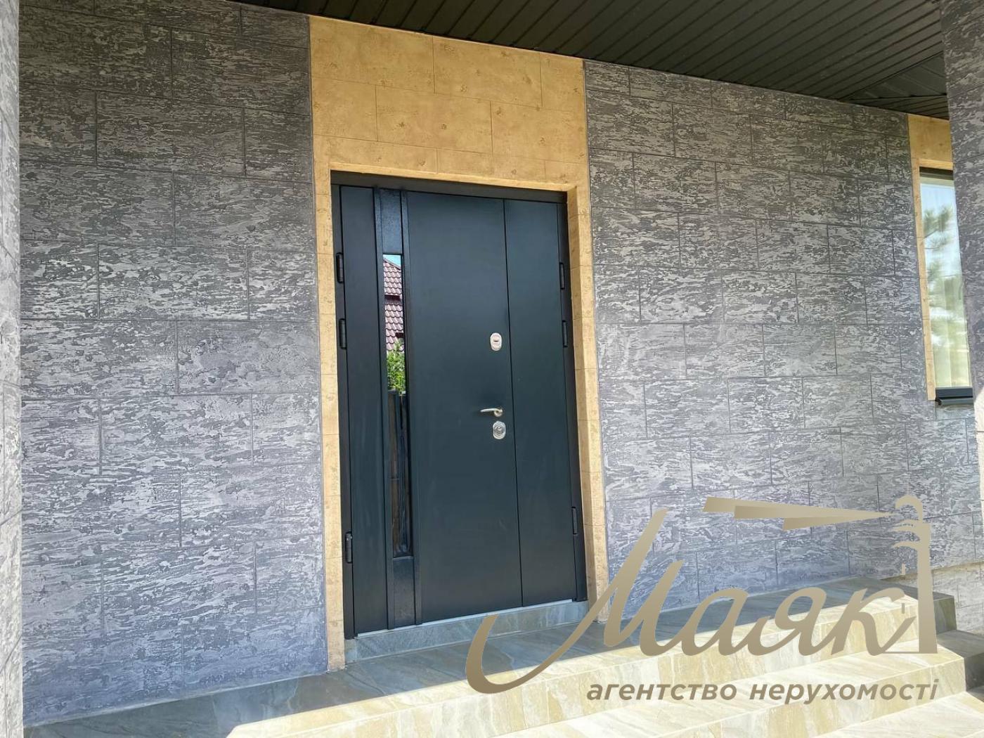 Продаж будинку 190 м2 с. Крюківщина