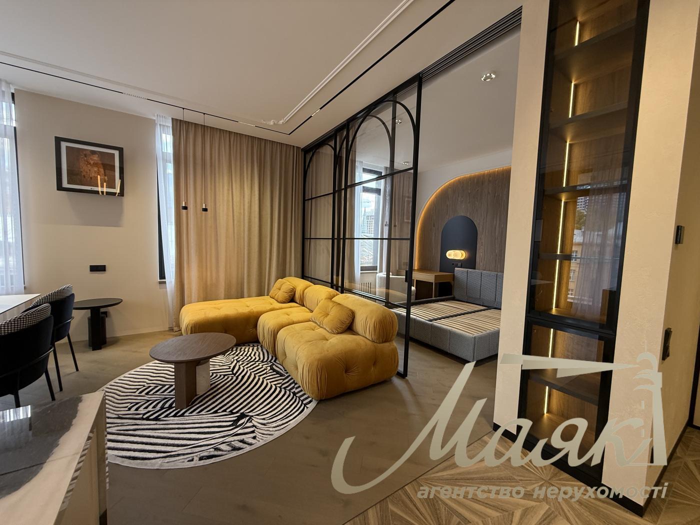 Продаж квартири в ЖК Tetris Hall, вул. Федорова 2А