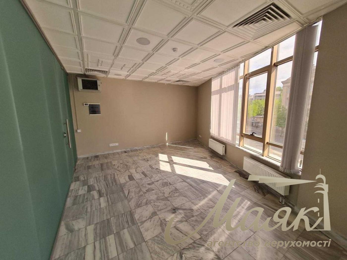 Аренда офиса 260м2 ул. Глубочицкая, Подол