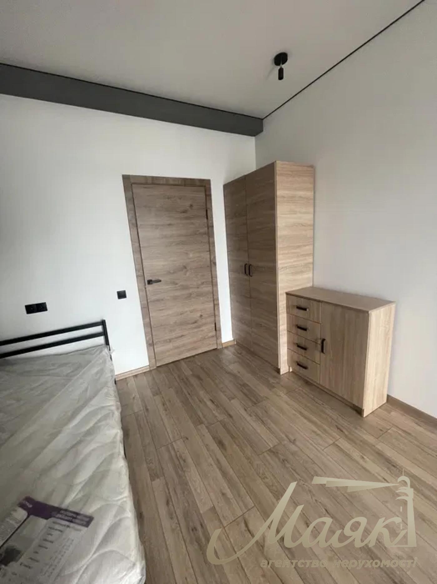 Sale of 2-room apartment, 68m2 in residential complex New England, Goloseevo