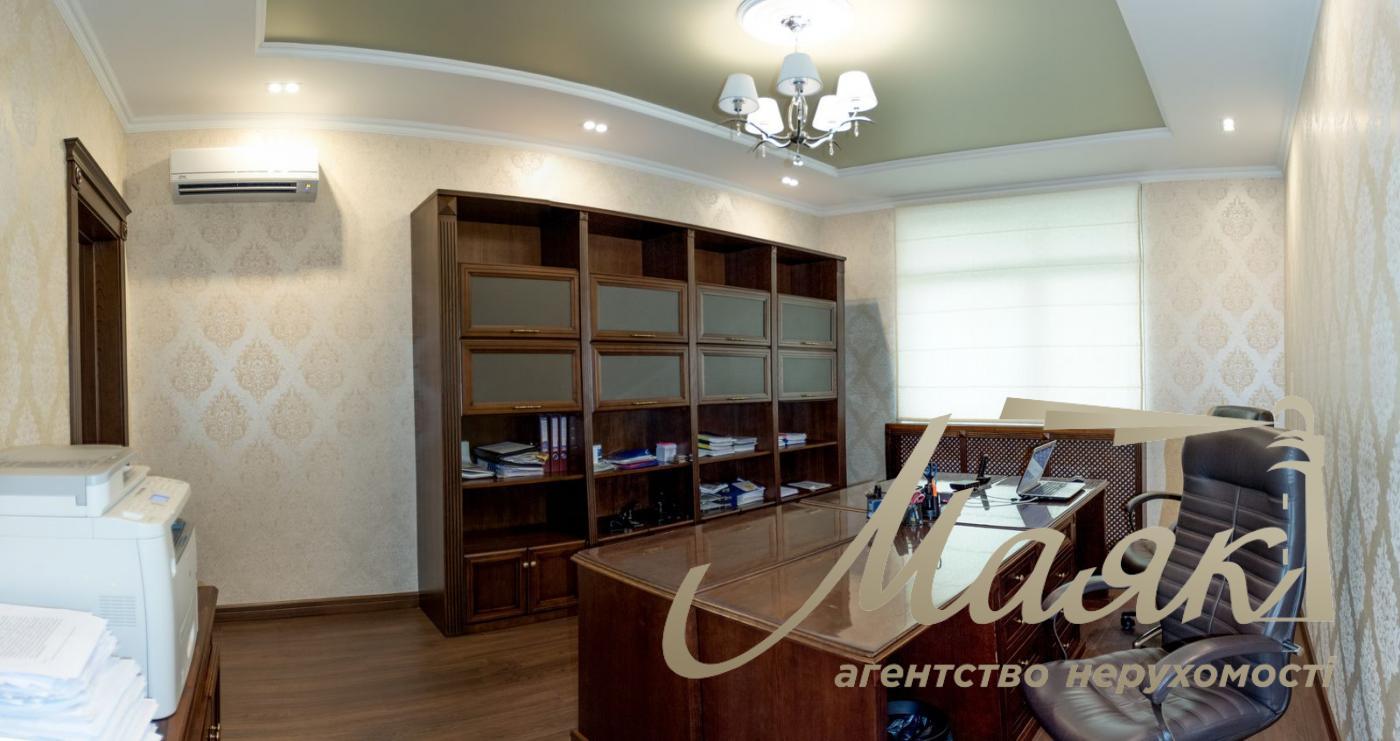 Sales Office Antonovich, Center, Kyiv