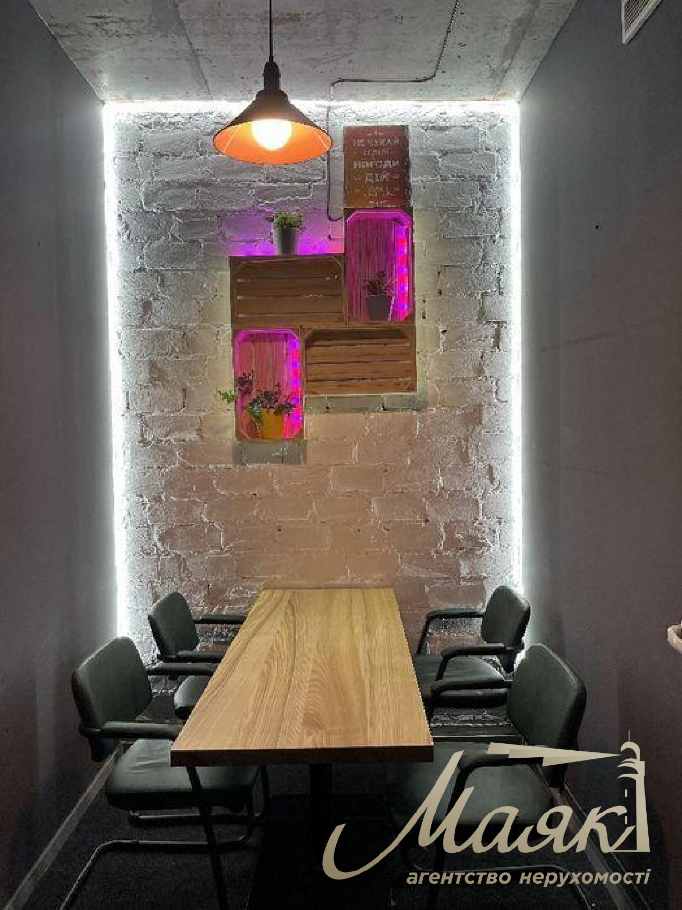 Office for rent 150 sq.m. Klovsky Spusk, Pechersk