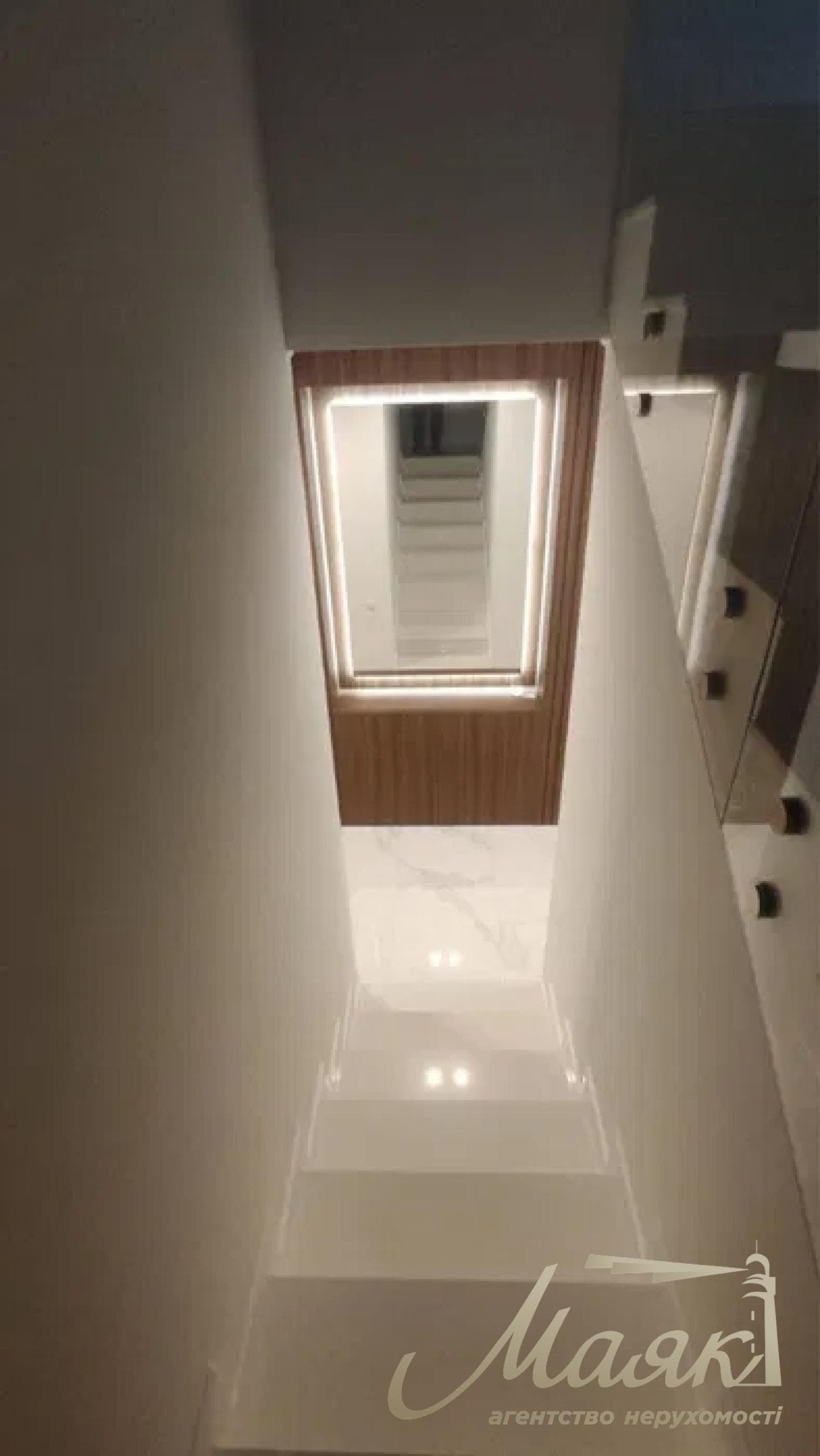Rent duplex penthouse LCD Fundukleevsky, Bogdan Khmelnitsky str.