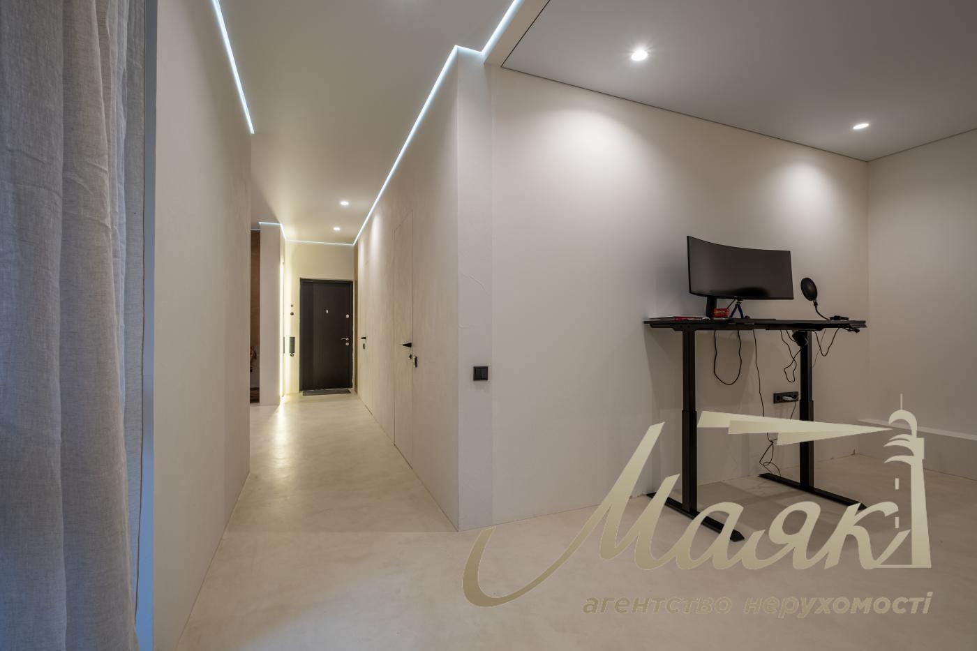 Продаж 3-кімнатної квартири ЖК Французький квартал 2