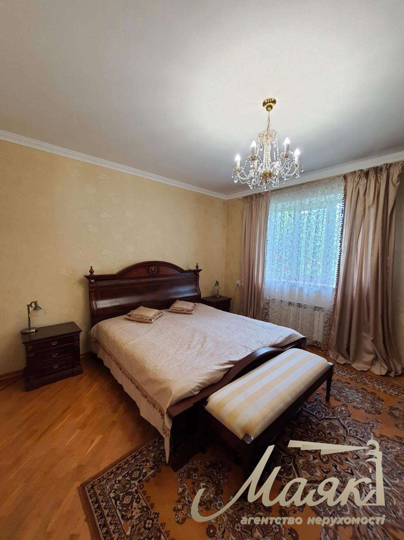 Продаж будинку 550м2 у с. Крюківщина, під Києвом