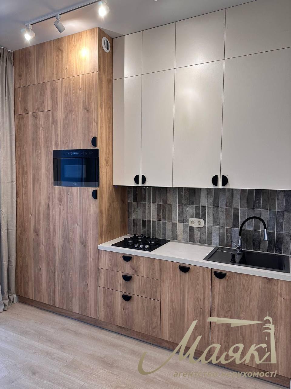 Продажа 1-комнатной квартиры ЖК Итальянский квартал, Оболонский район