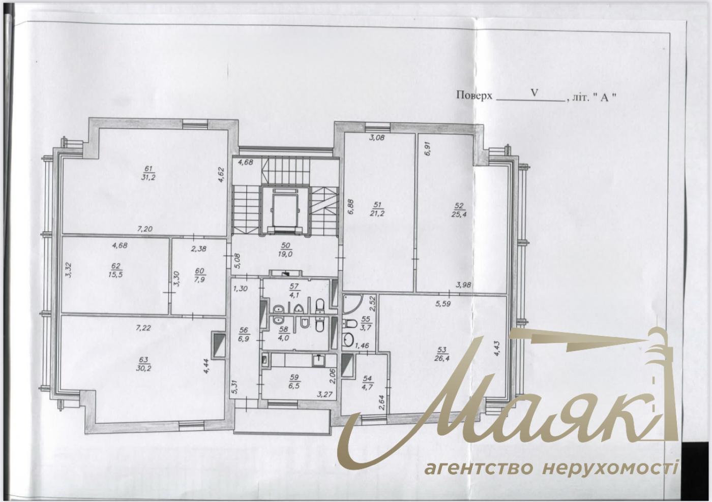 Продаж офісної будівлі в живописном районІ! Ул. Верхнегорская. Центр. Киев