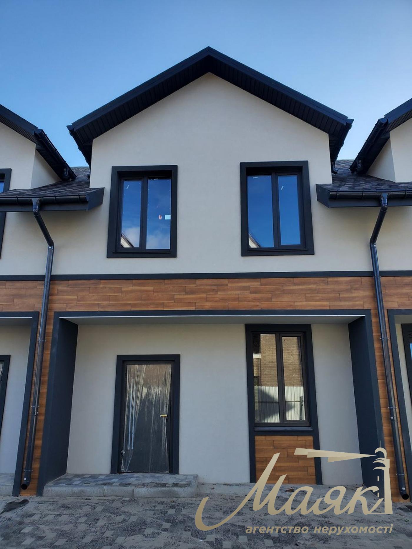 Townhouse for sale Sofievskaya Borshchagovka, st. Travneva