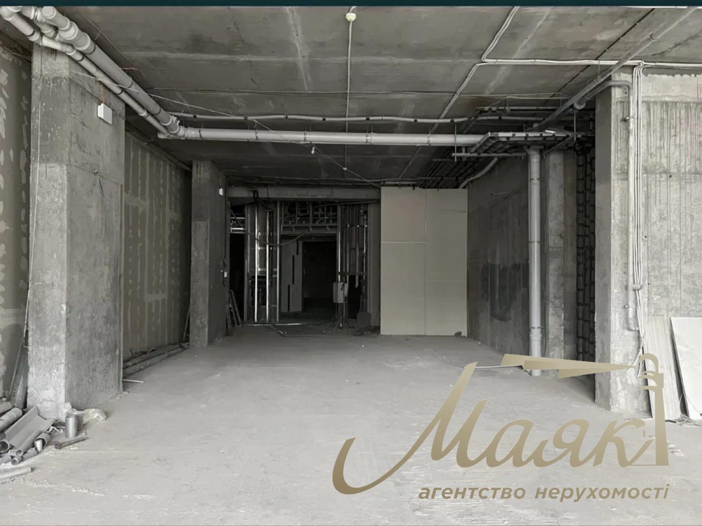 Продаж приміщення 236 м² в ЖК PODIL PLAZA & RESIDENCE, Глибочицька, Поділ, Київ