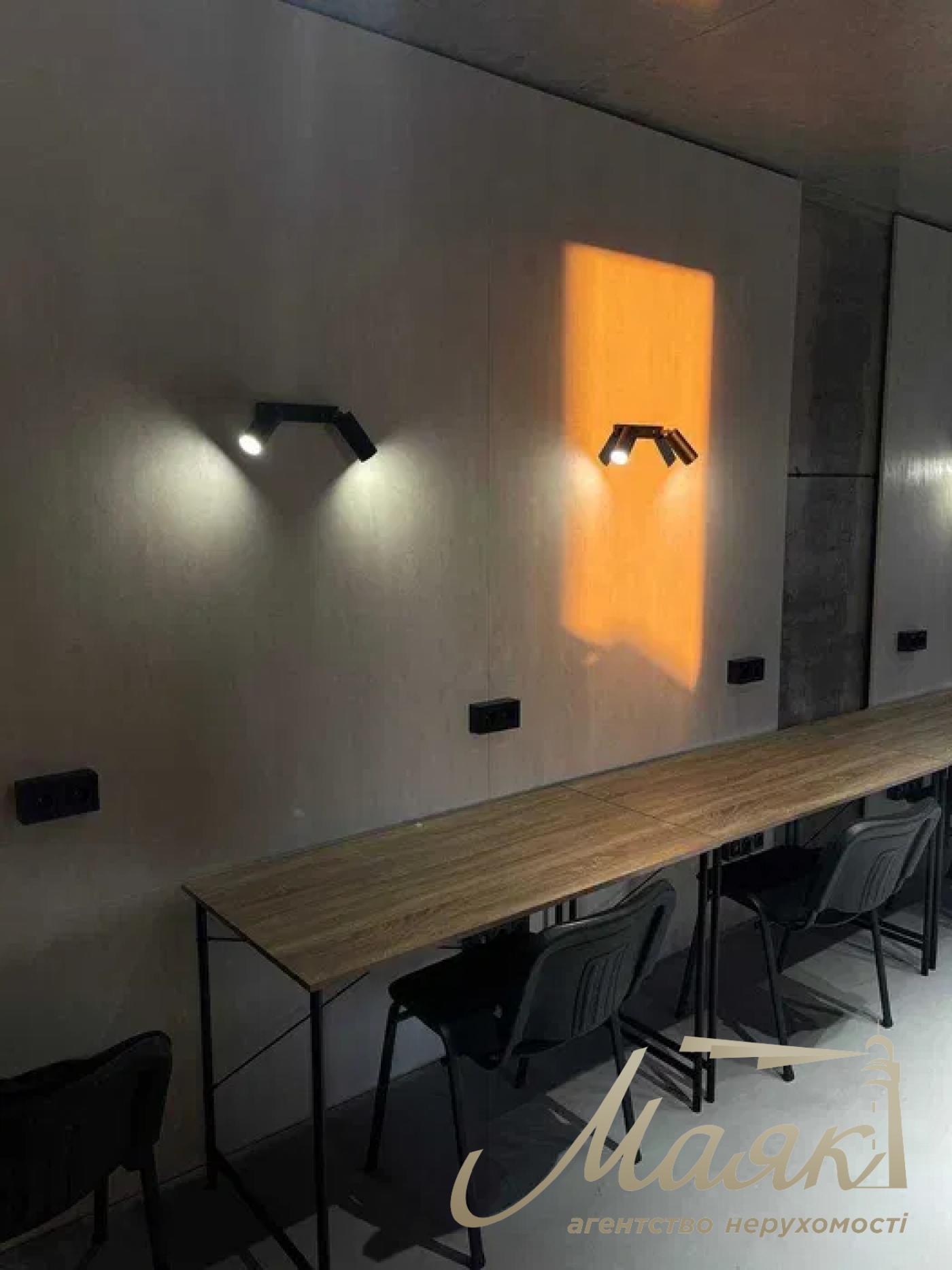 Оренда офісу 83 м.кв. ЖК Сан Франциско, Нивки