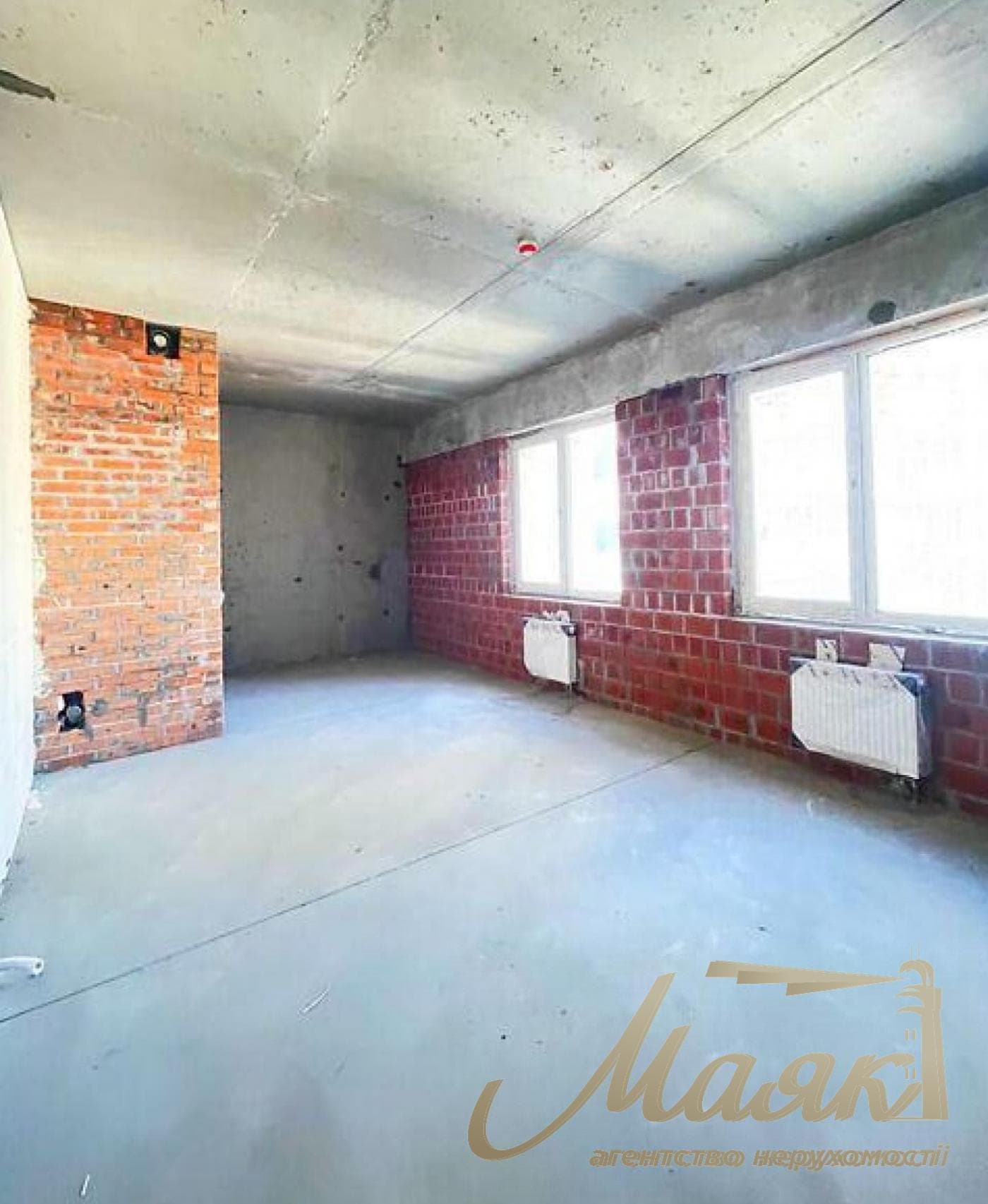 Продаж | Квартира | ЖК Alter Ego | 108 м²