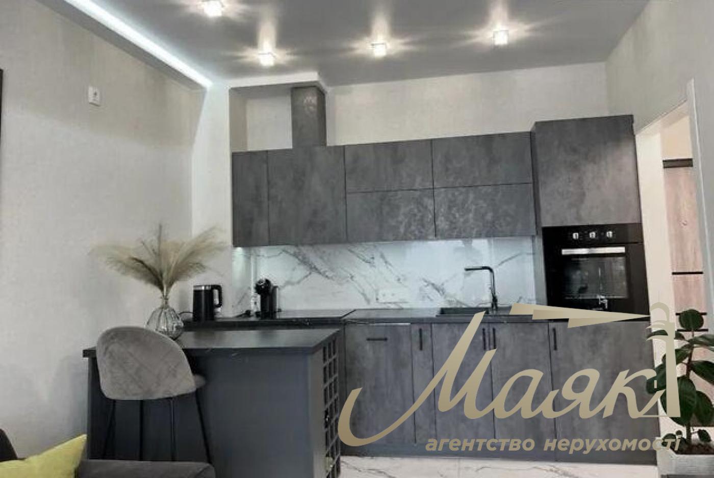 Продажа 3-к квартиры ЖК Новая Англия, метро Васильковская