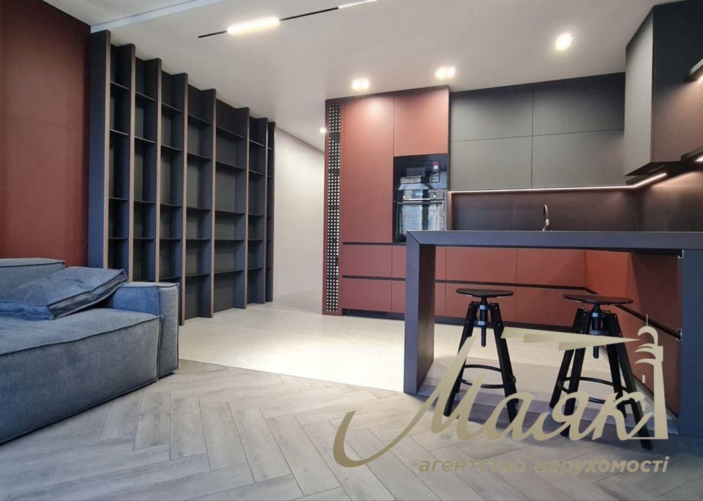 Продажа 2-х комнатной квартиры 73м2 ЖК Новопечерська Вежа