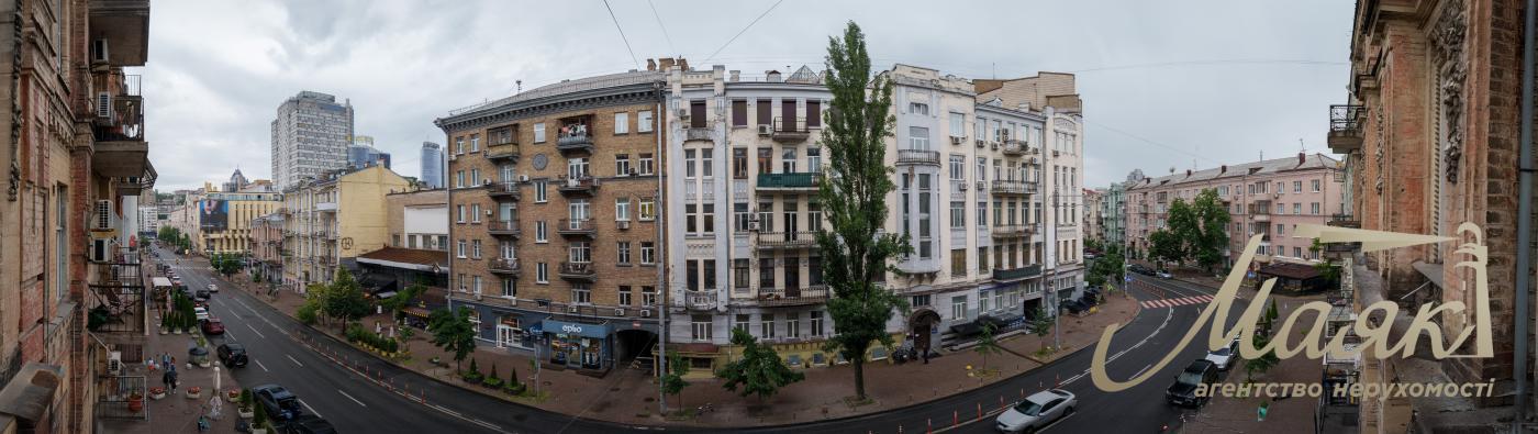 Оренда офісу в центрі, вул. Шота Руставеллі