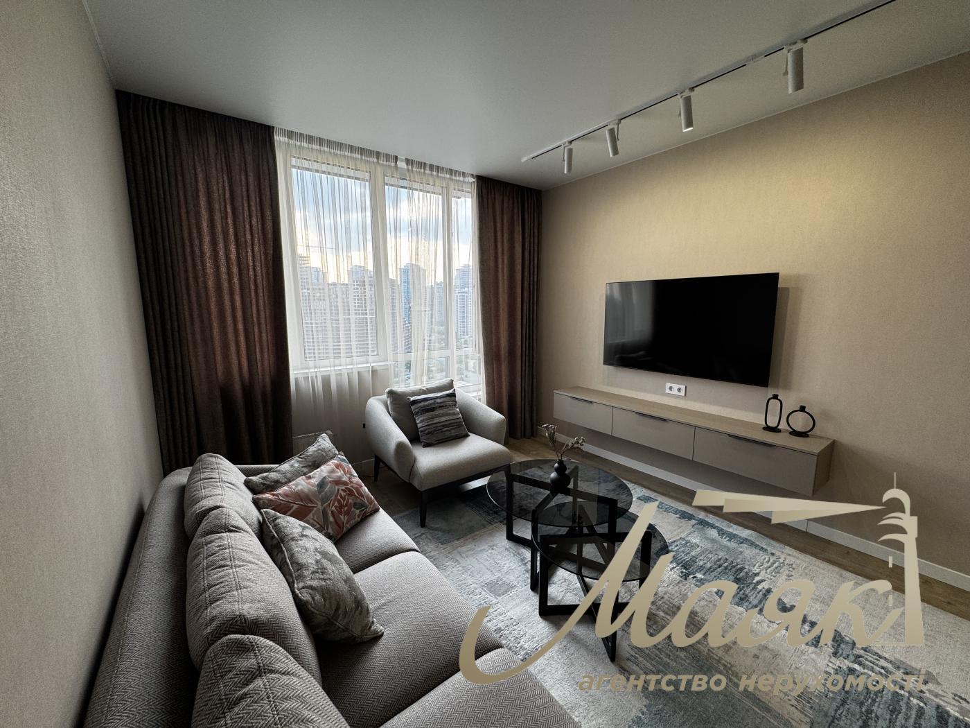 Аренда 2-х комнатной квартиры в ЖК Новопечерская Башня | Печерск| Ул.Бойчука 41А