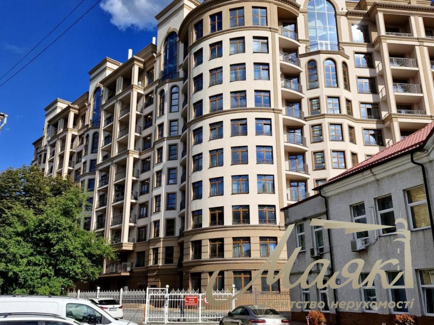 Аренда 2-к квартиры 60м2 ЖК 52 Жемчужина ул. Бойчука (Киквидзе), 19