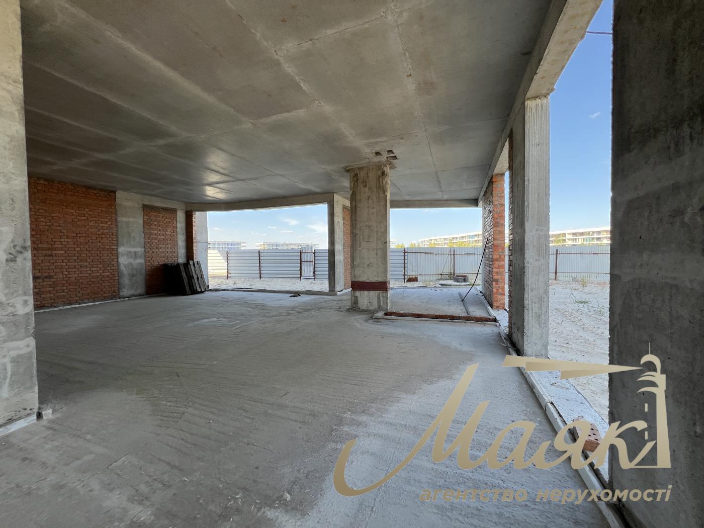 For sale 3-k apartment 168.26m2, Residential Complex Park Lake City, Podgortsi
