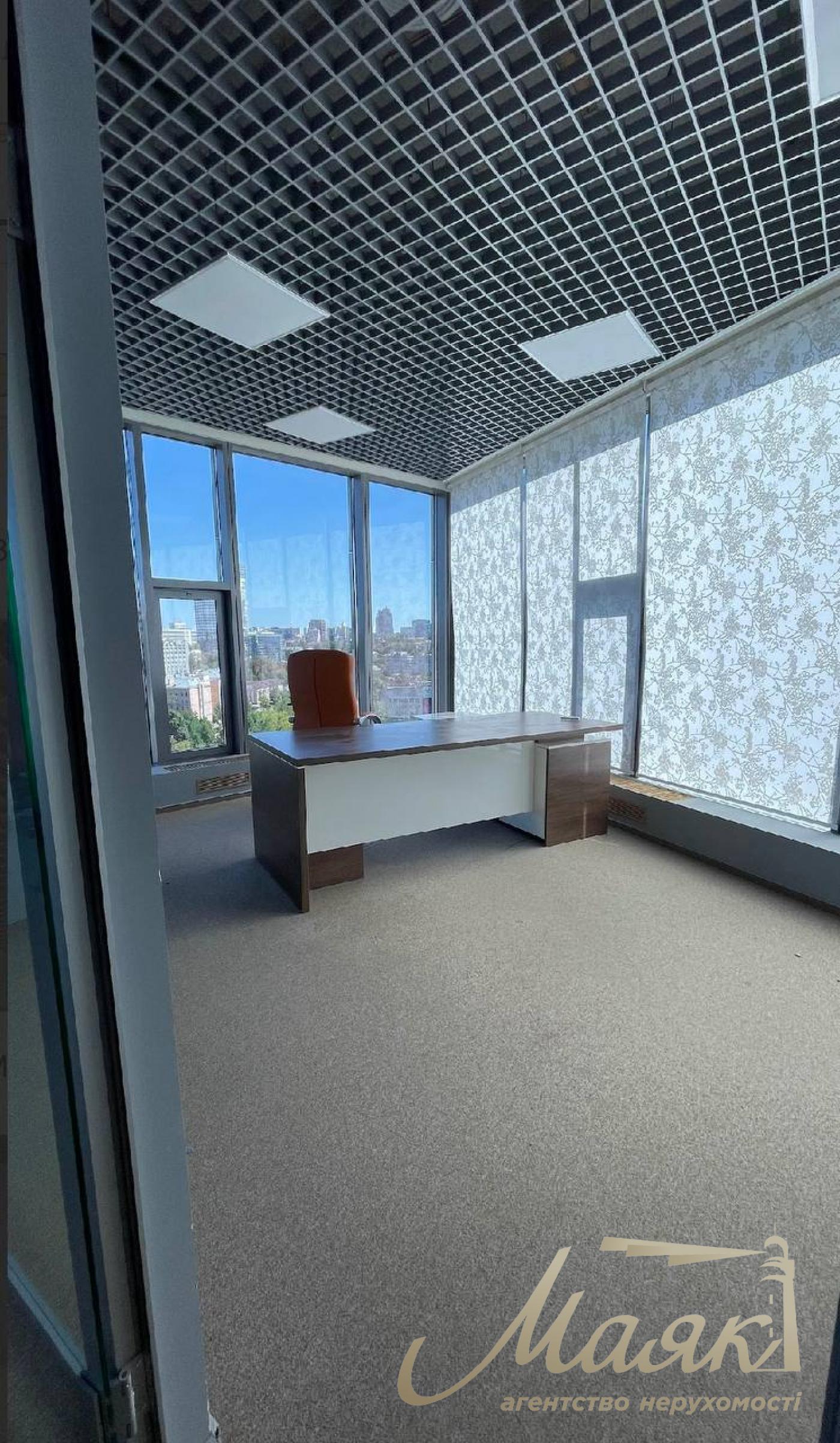 Аренда офиса 187м2, БЦ гулливер, Башня А