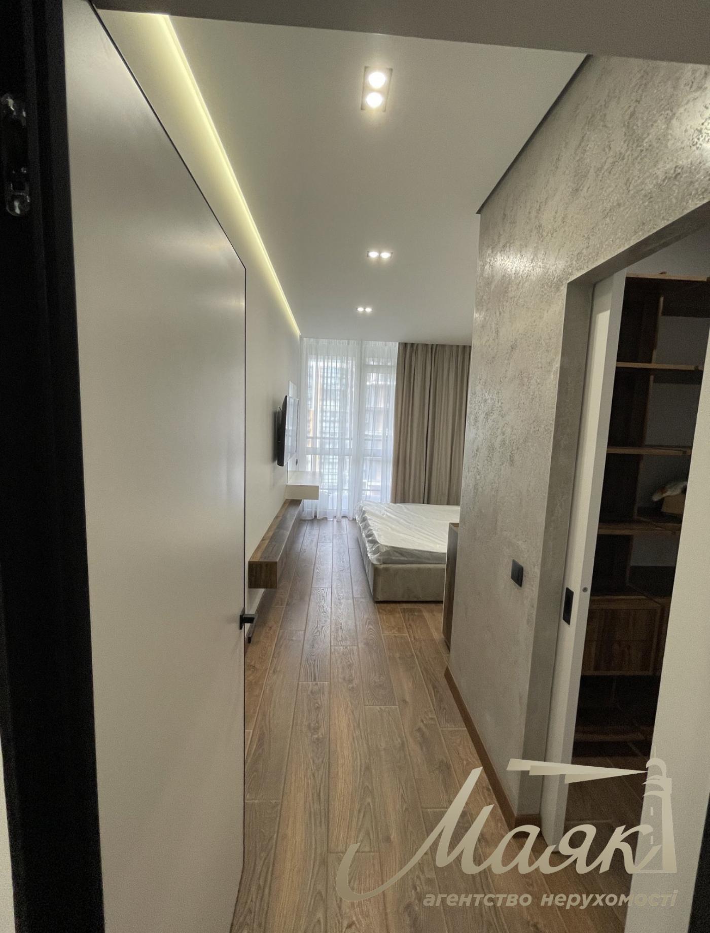 Оренда 3-х кімнатної квартири в ЖК Французький квартал-2 Предславинська, Печерський район.