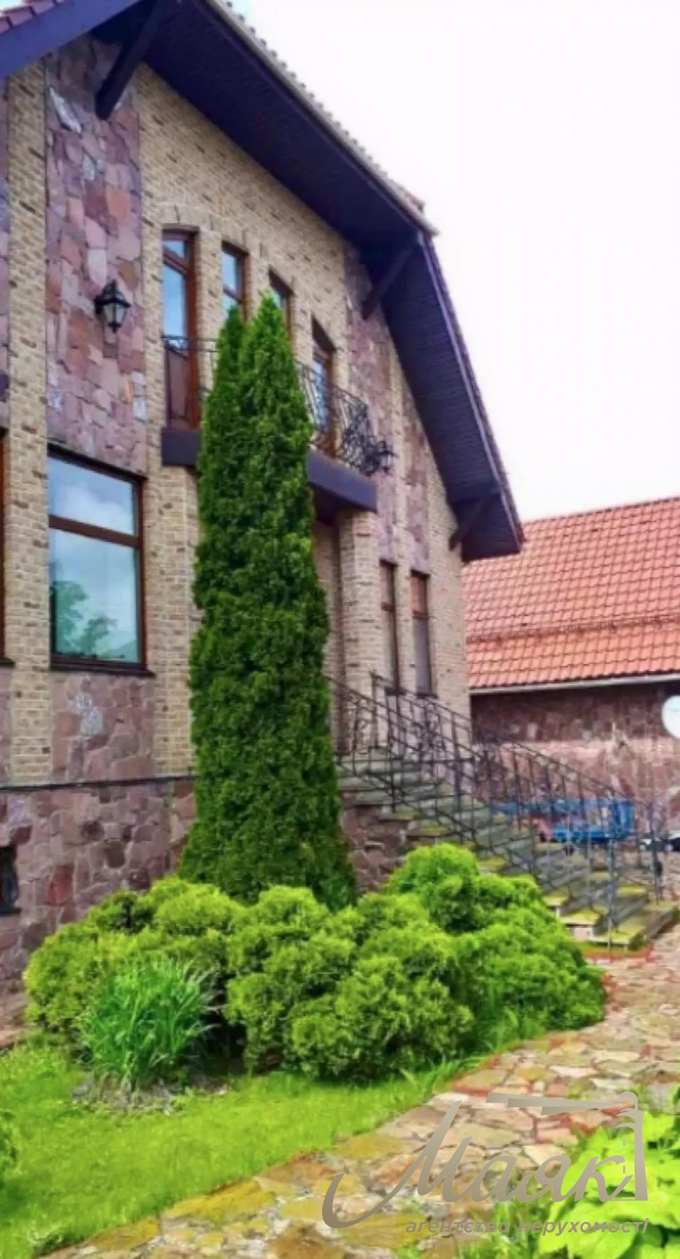 Продаж будинку Лісники 550м2, продаж будинку зі сховищем