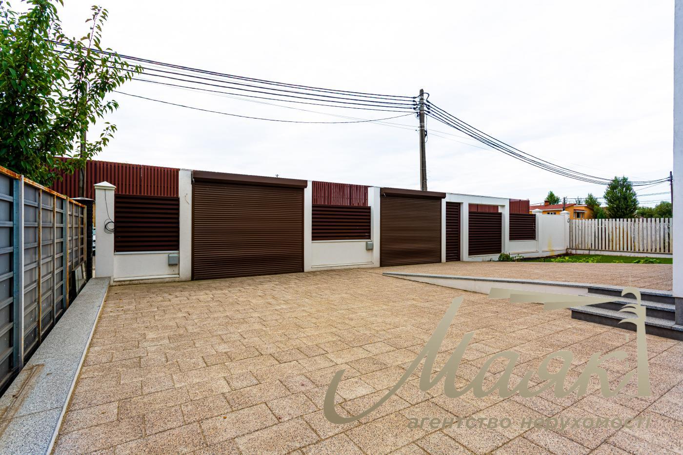 Sale of house 240m2 12 acres on Osokorki, next to Osocor Residence