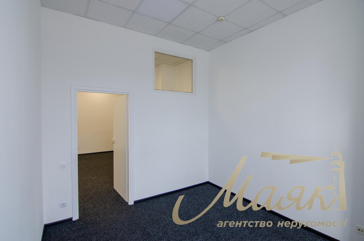 Аренда офиса 261.96 м² в бизнес-центре “Business City”, ул. Николая Пимоненко, 13, Шевченковский район, Киев