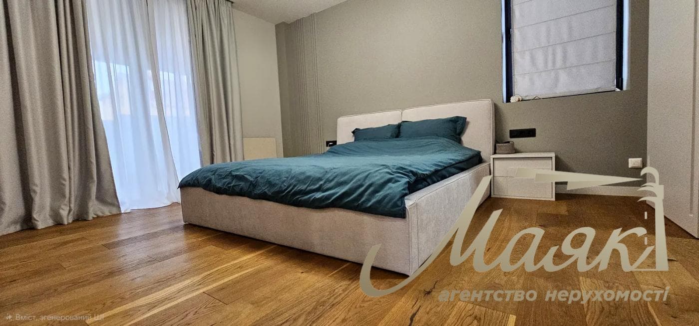 For sale 2-storey house 143m2, Bogatyrska street, Obolonsky district