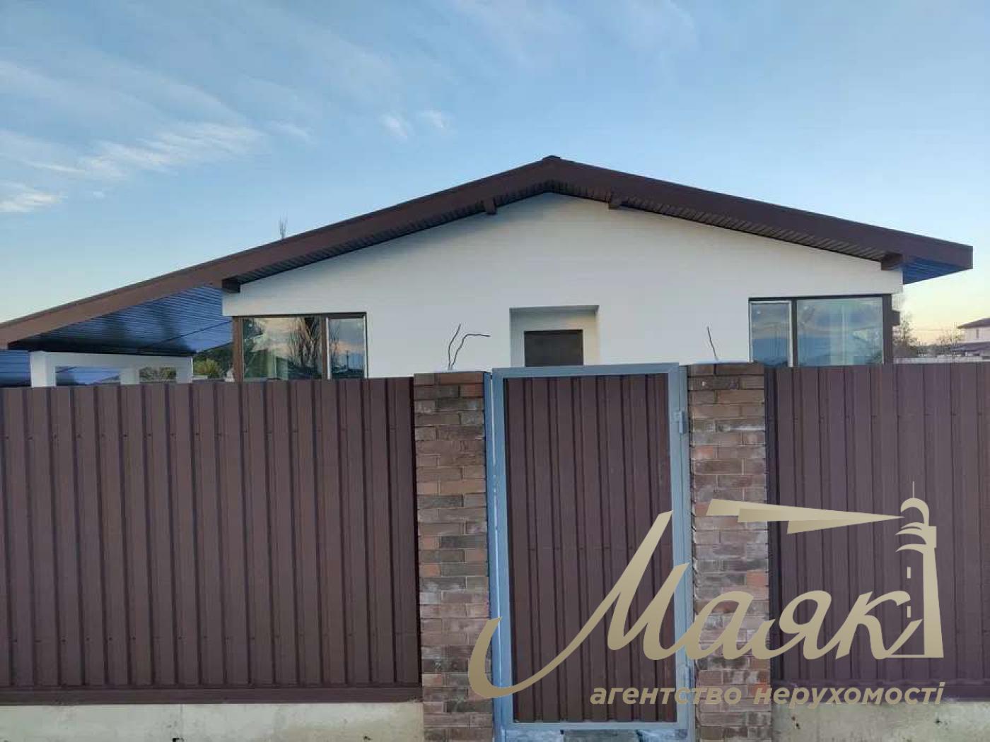 Продаж будинку Лебедівка Вишгородський район Київська область