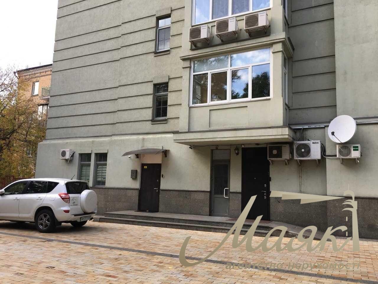 Оренда офісу 122м2 , Золоті Ворота