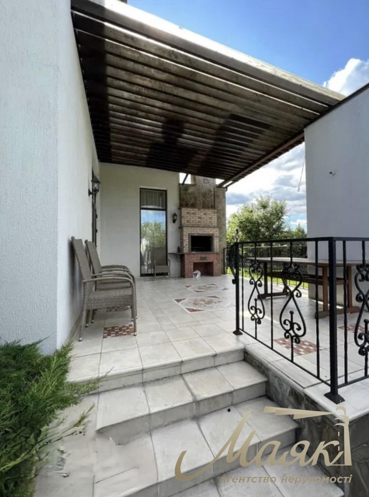 Оренда будинку 400м2 СМТ Козин/Конча-Заспа. Б. Дамба. Оренда будинку.