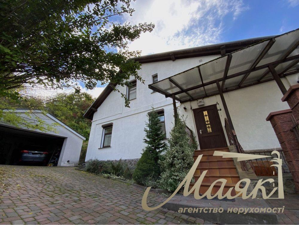Оренда будинку 250 м² з ділянкою 20 соток - Протасів Яр, центр Києва