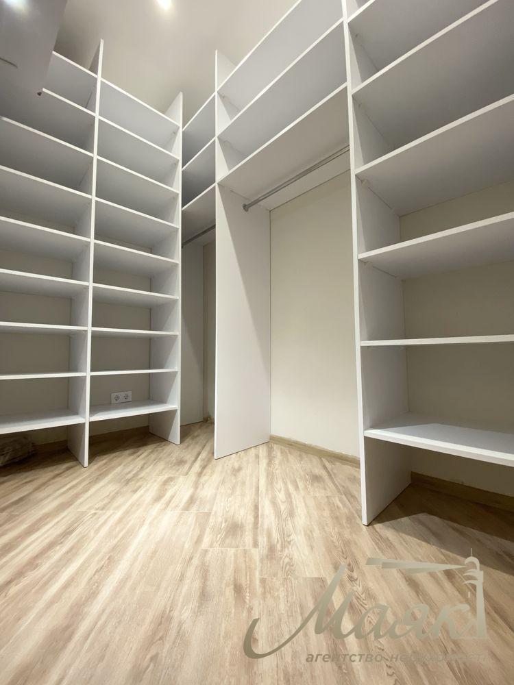 Продажа 3-х комнатной квартиры в ЖК Престиж Холл Центр Печерск