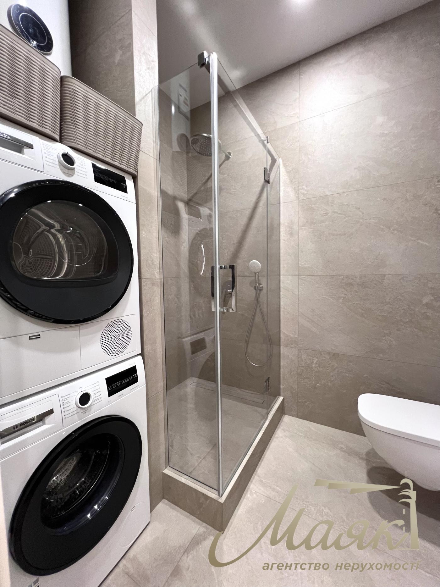 Продажа 2-комнатной квартиры 65м2,ЖК «Владимирский», ул. Антоновича, 109