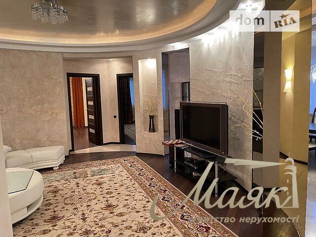 Продаж 6к квартири 291 кв. м, по вул. Тургенєвська 28а