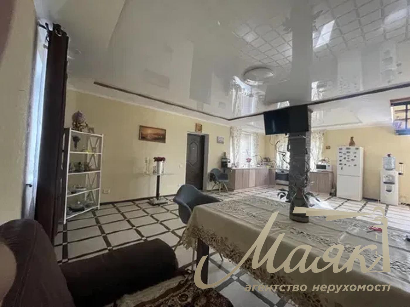 Продаж затишного будинку 100 кв.м. с. Велика Димерка. Передмістя Києва.