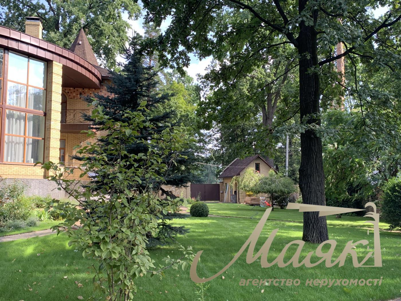 Продаж Будинок Антонія Михайлівського, Буча