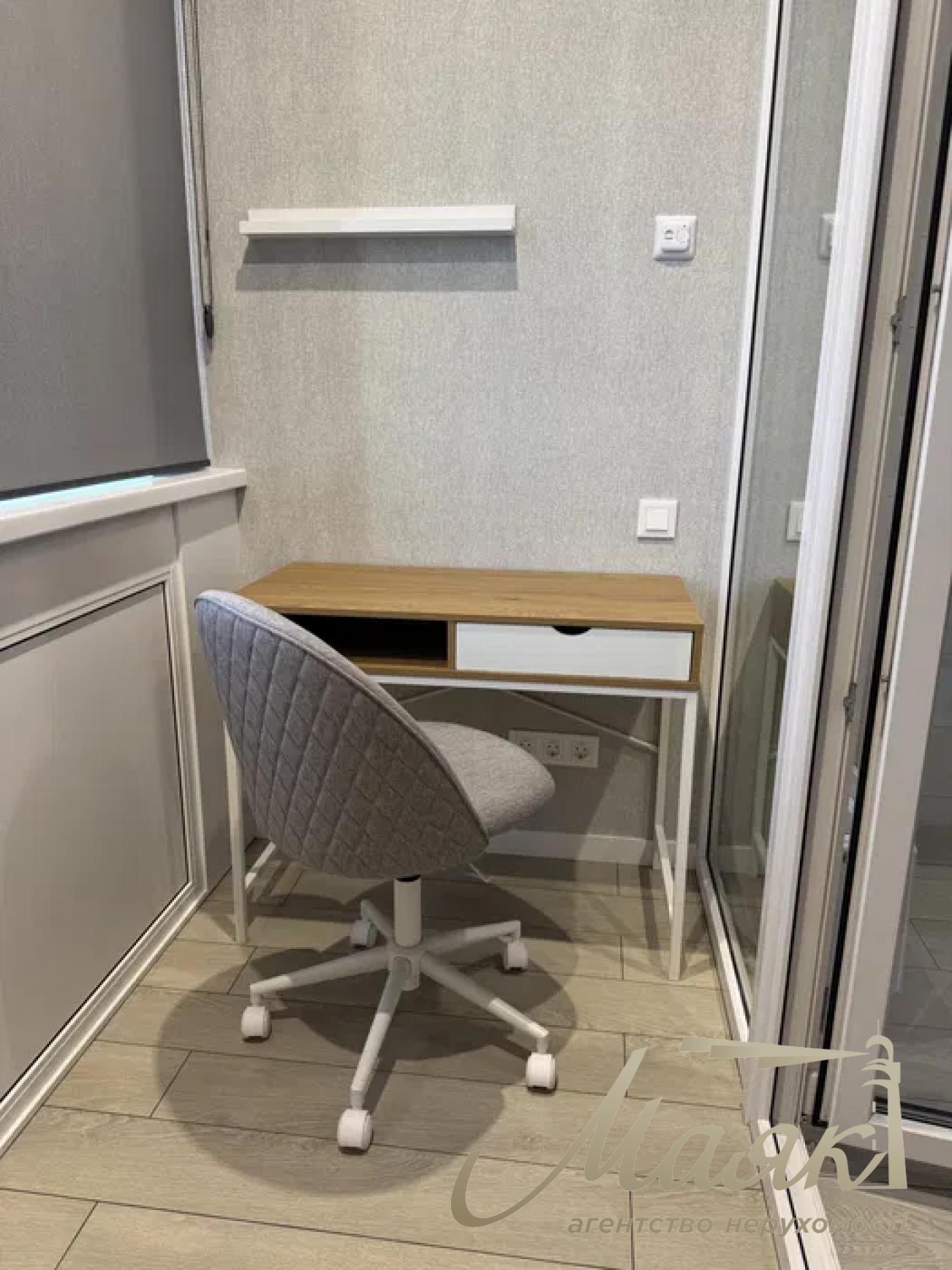 Оренда 2к квартири 53 м², ЖК Manhattan City, Політехнічний інститут