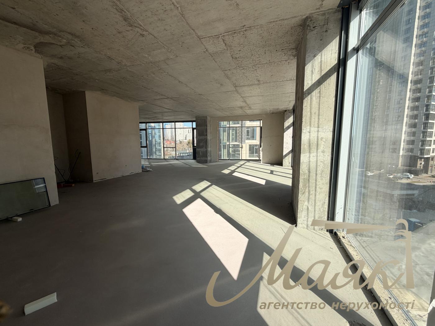 Продажа 5-комнатной квартиры ЖК Новопечерские Липки, ул. Верхогляда (Драгомирова)