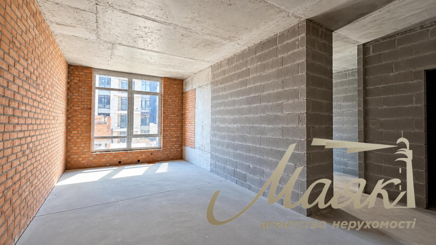 Продаж 2-кімнатної квартири площею 46,88 м² у клубному будинку OLEGIV PODIL/Олегівський, вул. Олегівська, 36, Поділ, Центр, Київ