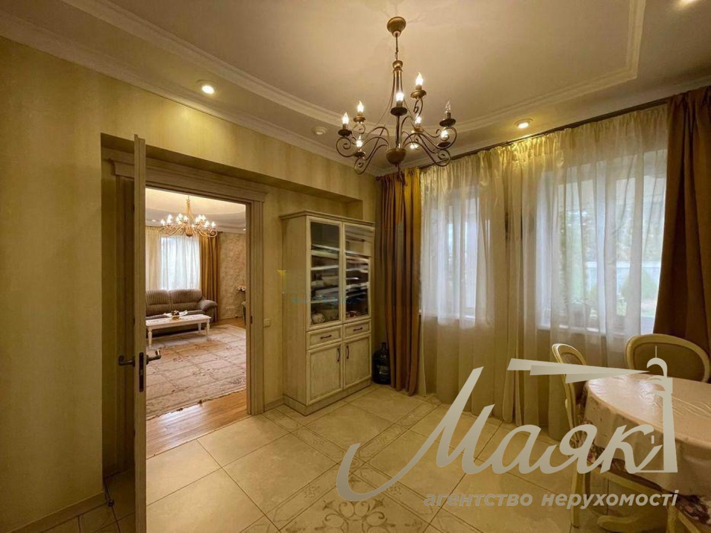 Оренда будинку 250м2 у СМТ Козин, Конча заспа.