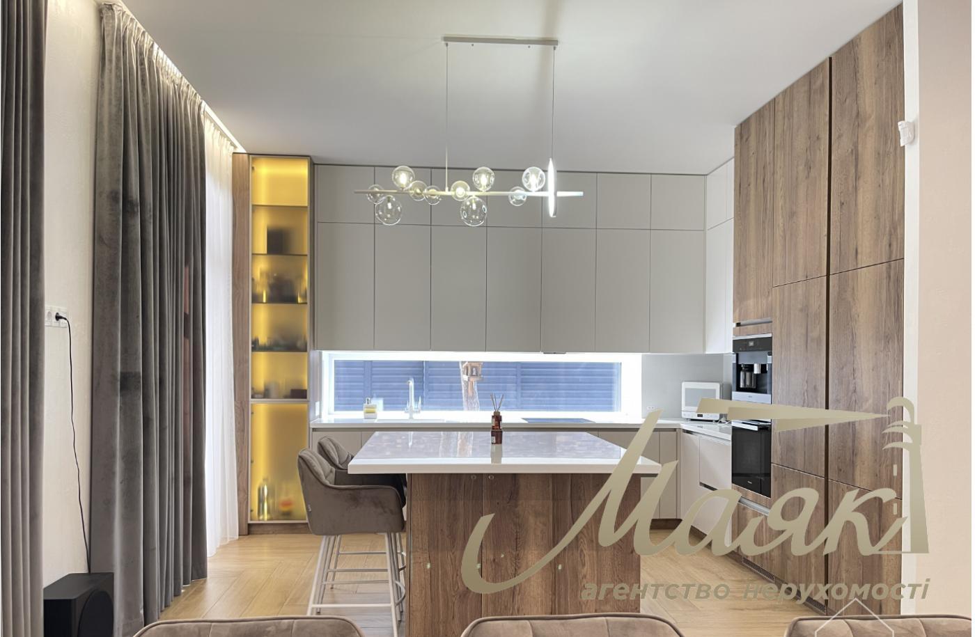 Продажа 2-х этажного дома 255м2, Ходосовка