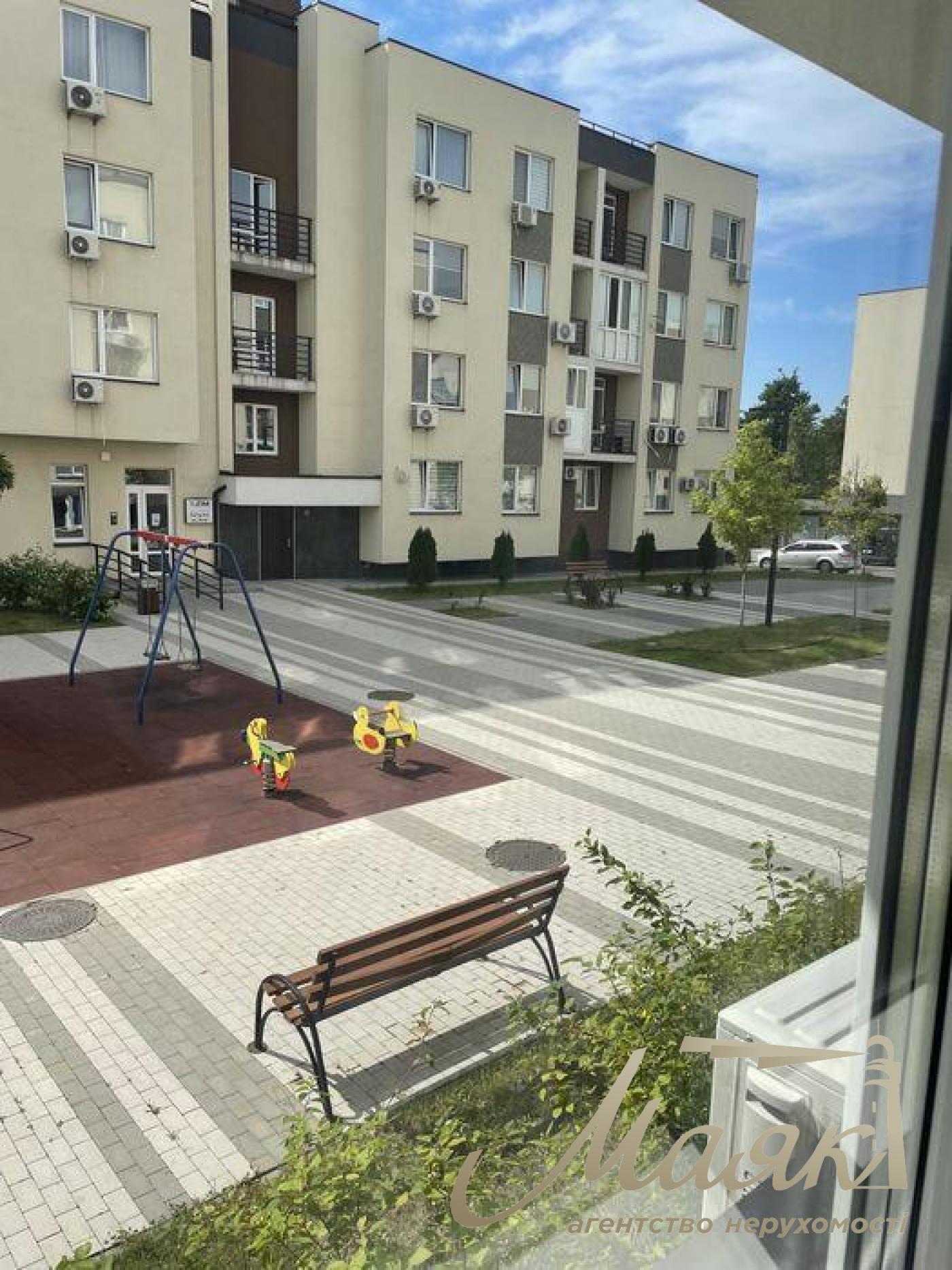 Sale of 1-room apartment st. Berezovaya, Goloseevsky district, Kyiv