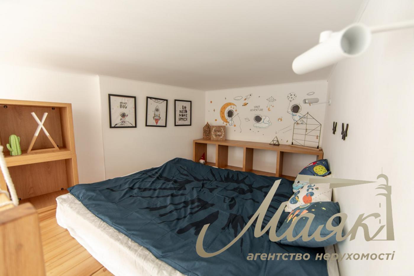 Продаж 3к квартири ЖК Парк Стоун, проспект Героїв Сталінграда (Івасюка)