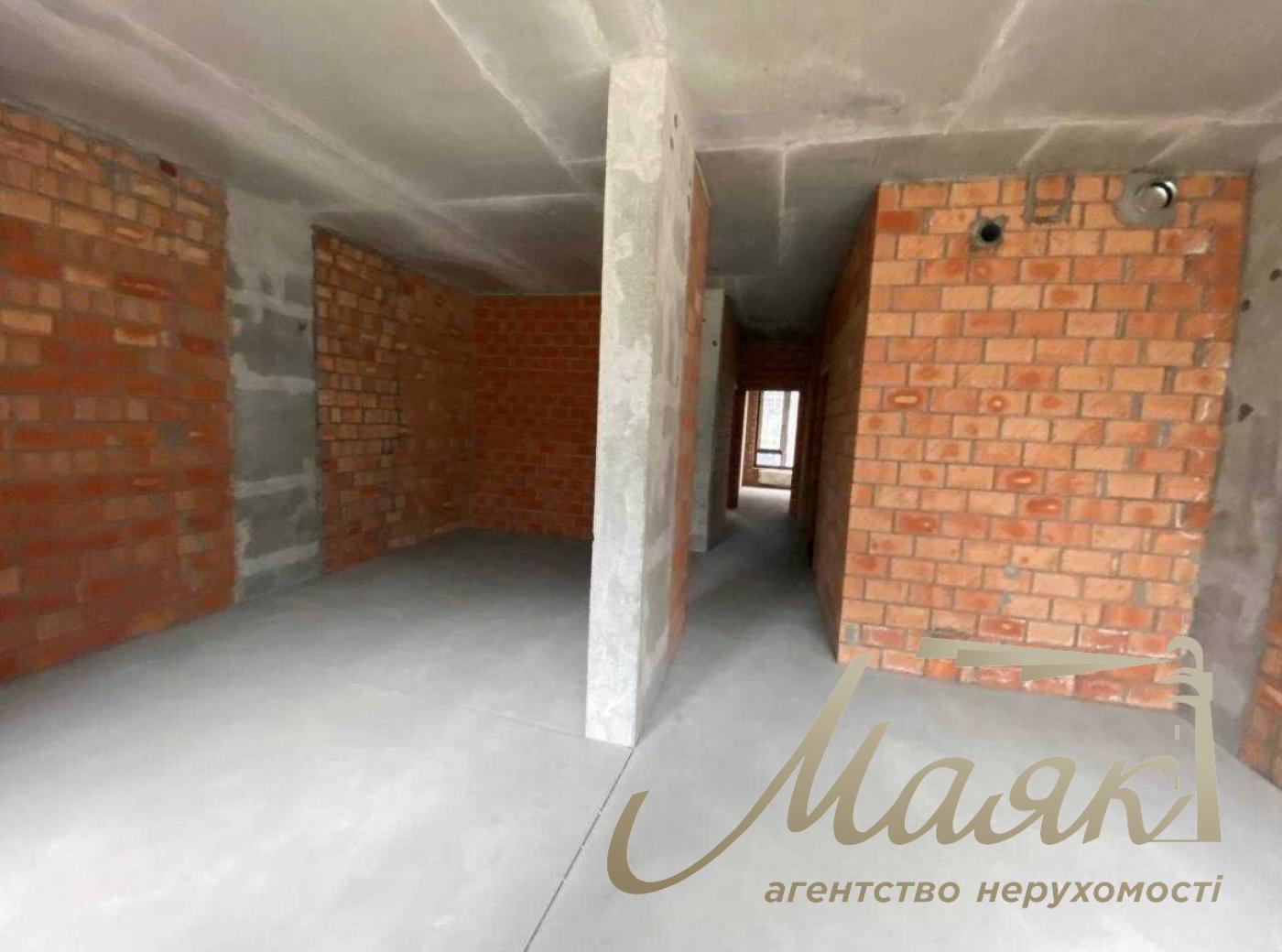 Sale of apartment with terrace in the residential complex Unit Home